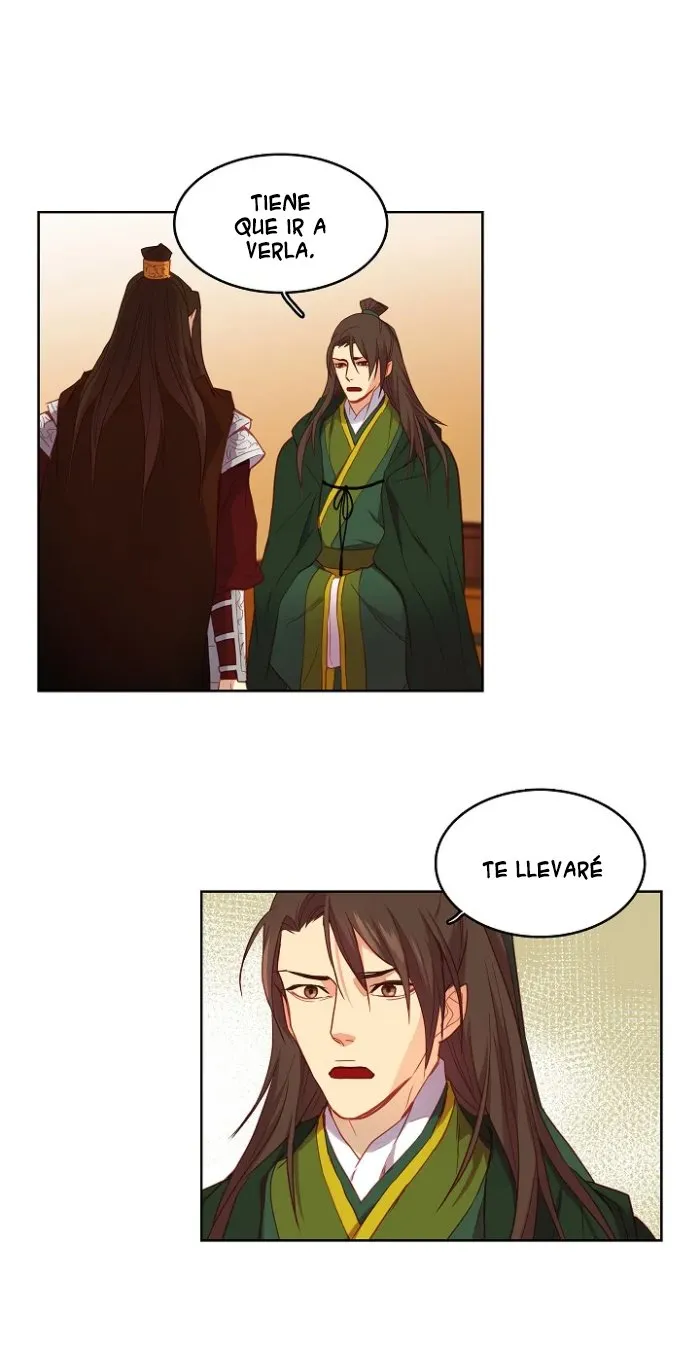 Reina Malvada Capítulo 115 en Línea - página 20