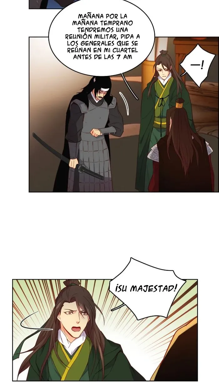 Reina Malvada Capítulo 115 en Línea - página 24