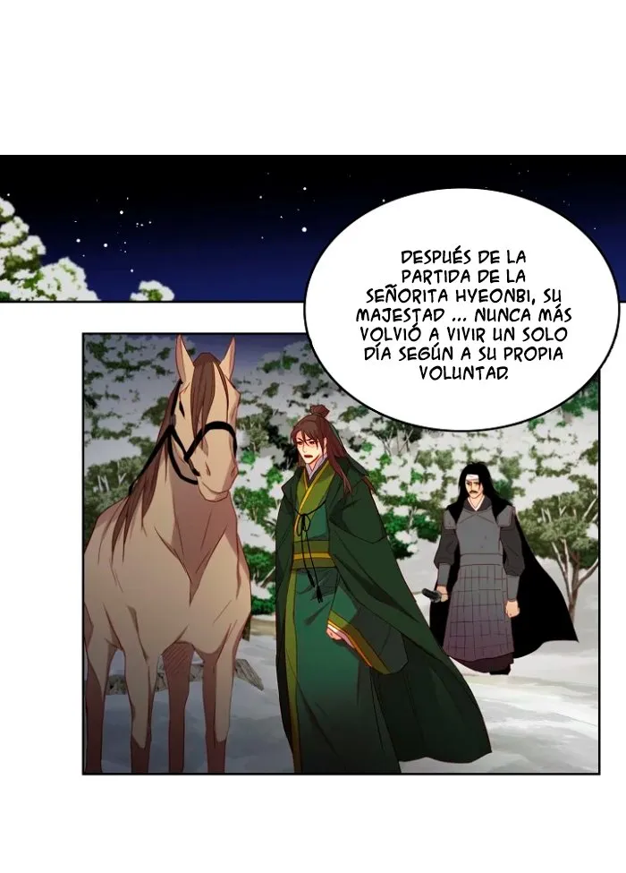 Reina Malvada Capítulo 115 en Línea - página 36
