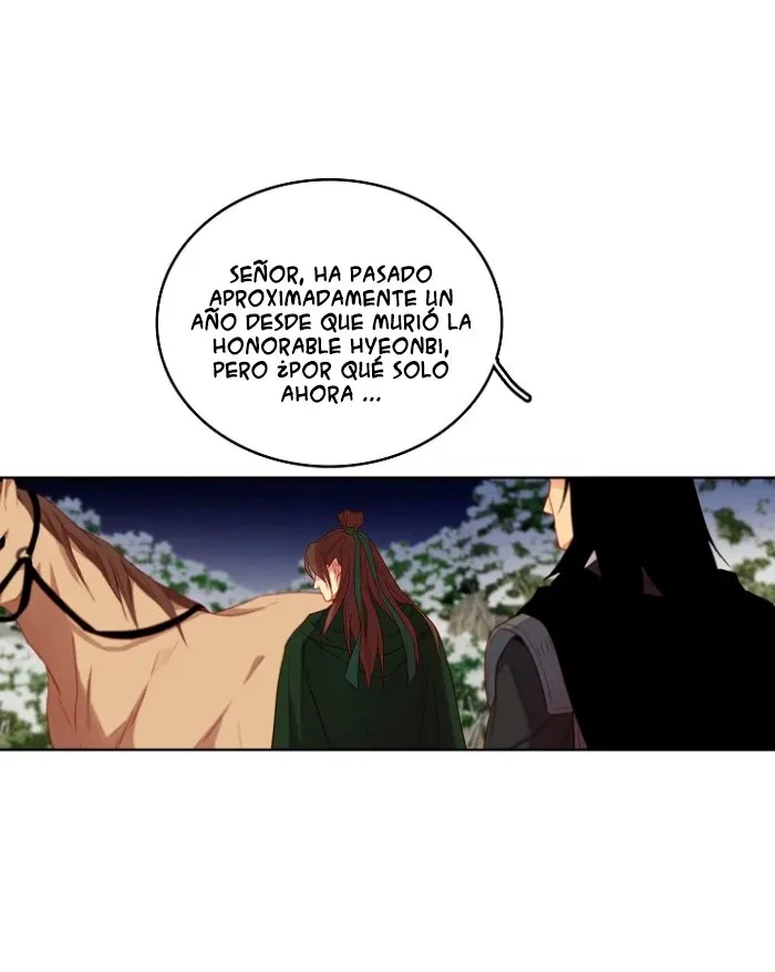 Reina Malvada Capítulo 115 en Línea - página 38