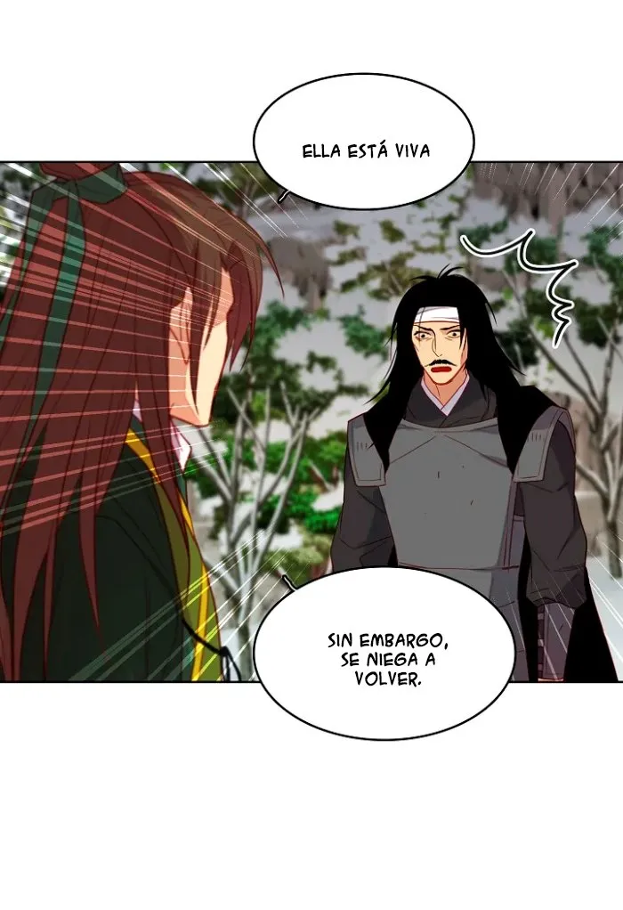 Reina Malvada Capítulo 115 en Línea - página 40