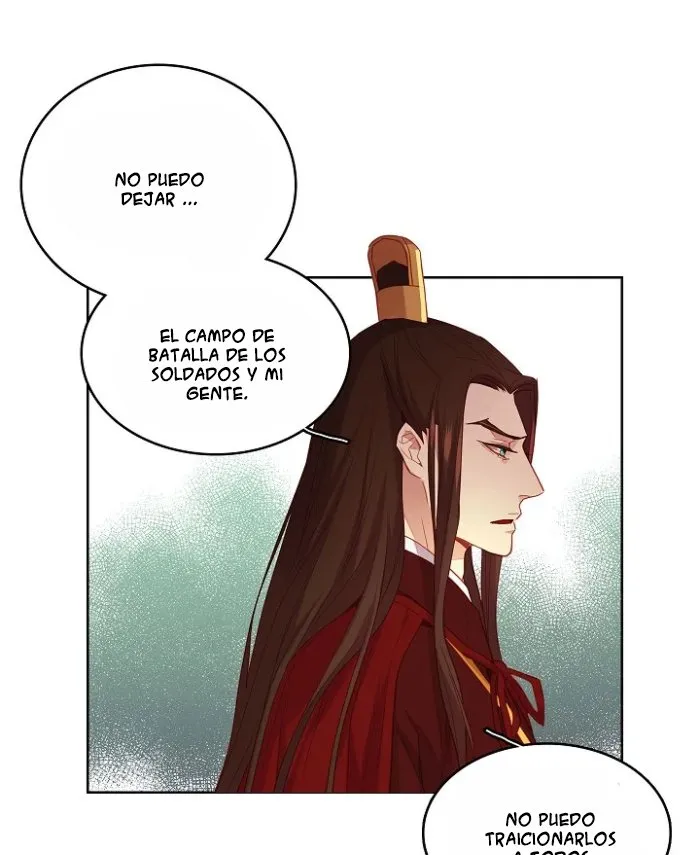 Reina Malvada Capítulo 117 en Línea - página 17
