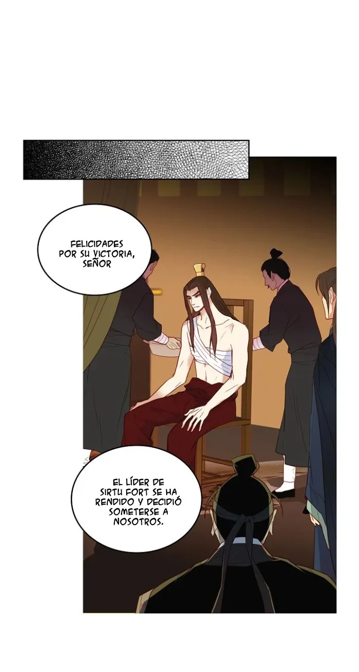 Reina Malvada Capítulo 117 en Línea - página 31