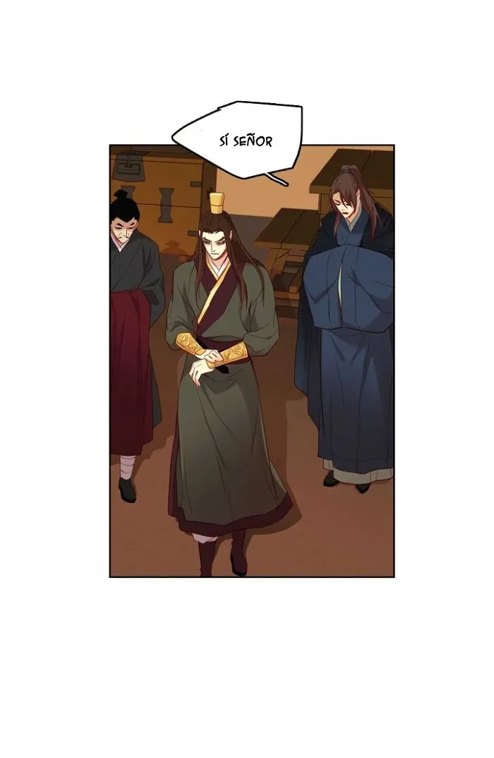 Reina Malvada Capítulo 117 en Línea - página 35