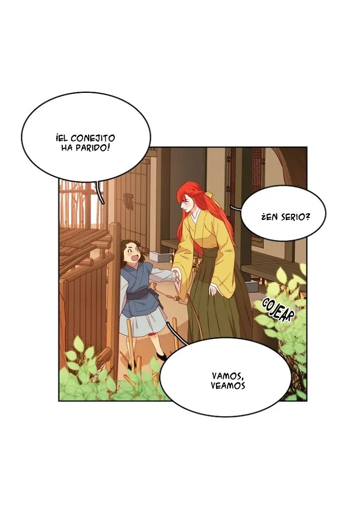 Reina Malvada Capítulo 117 en Línea - página 41