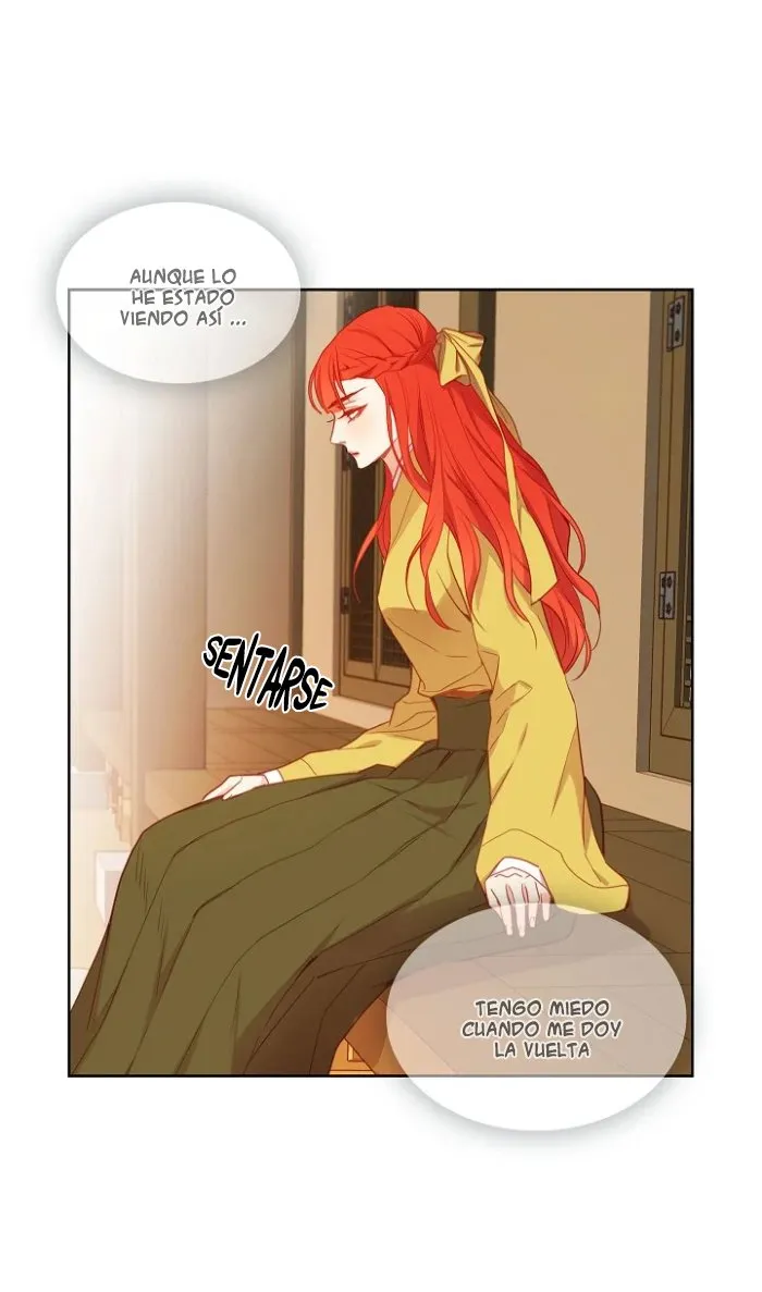 Reina Malvada Capítulo 118 en Línea - página 12