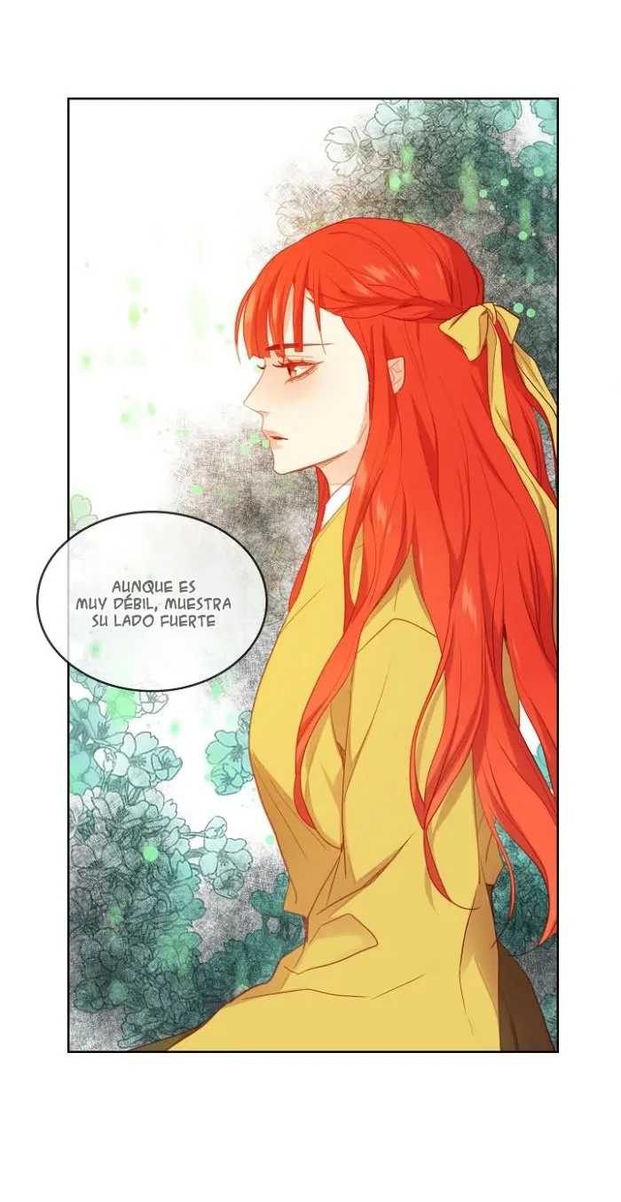 Reina Malvada Capítulo 118 en Línea - página 23