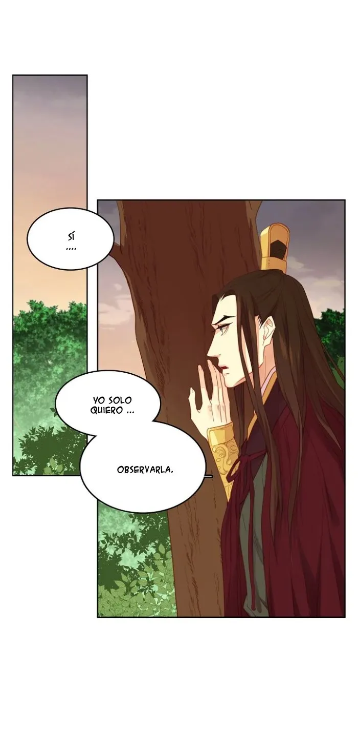 Reina Malvada Capítulo 118 en Línea - página 25