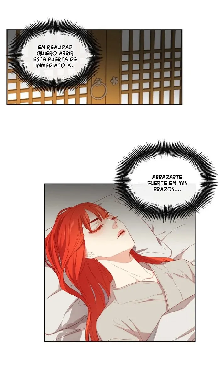 Reina Malvada Capítulo 118 en Línea - página 37