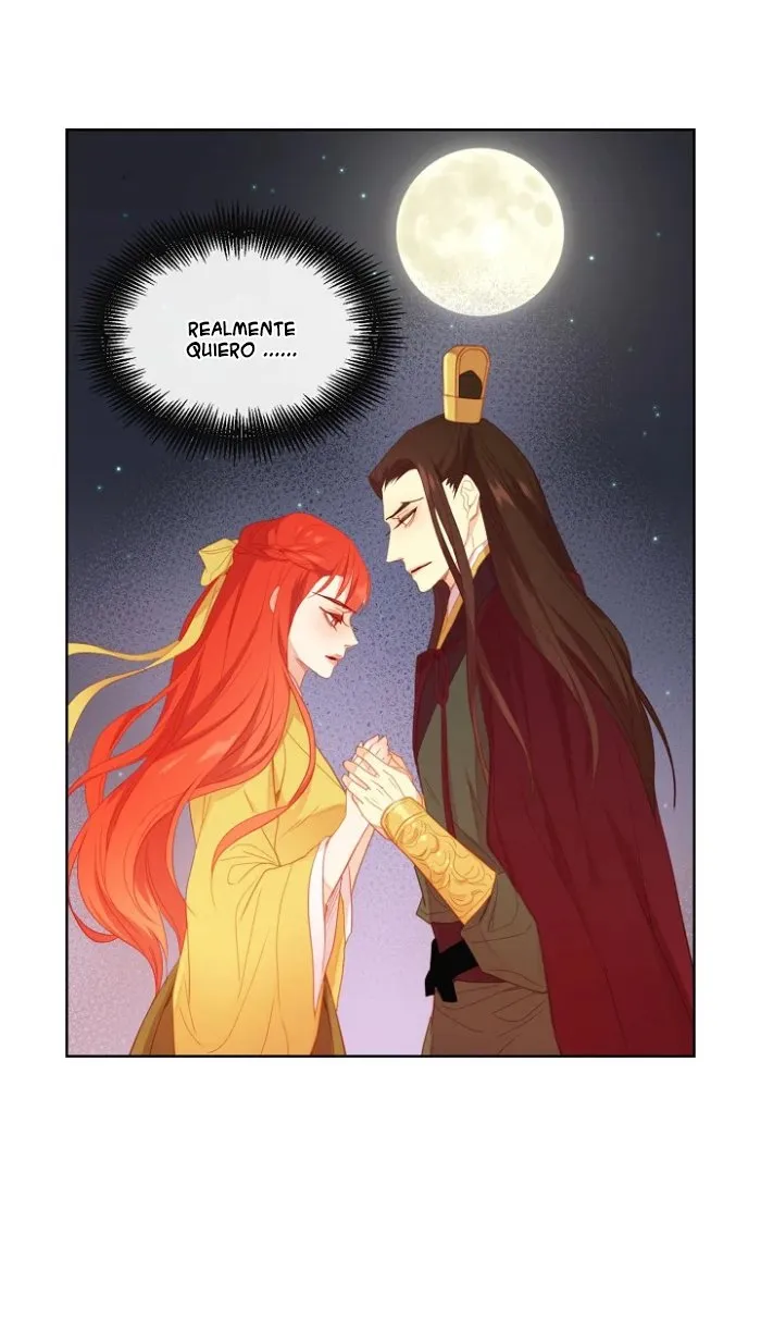 Reina Malvada Capítulo 118 en Línea - página 38