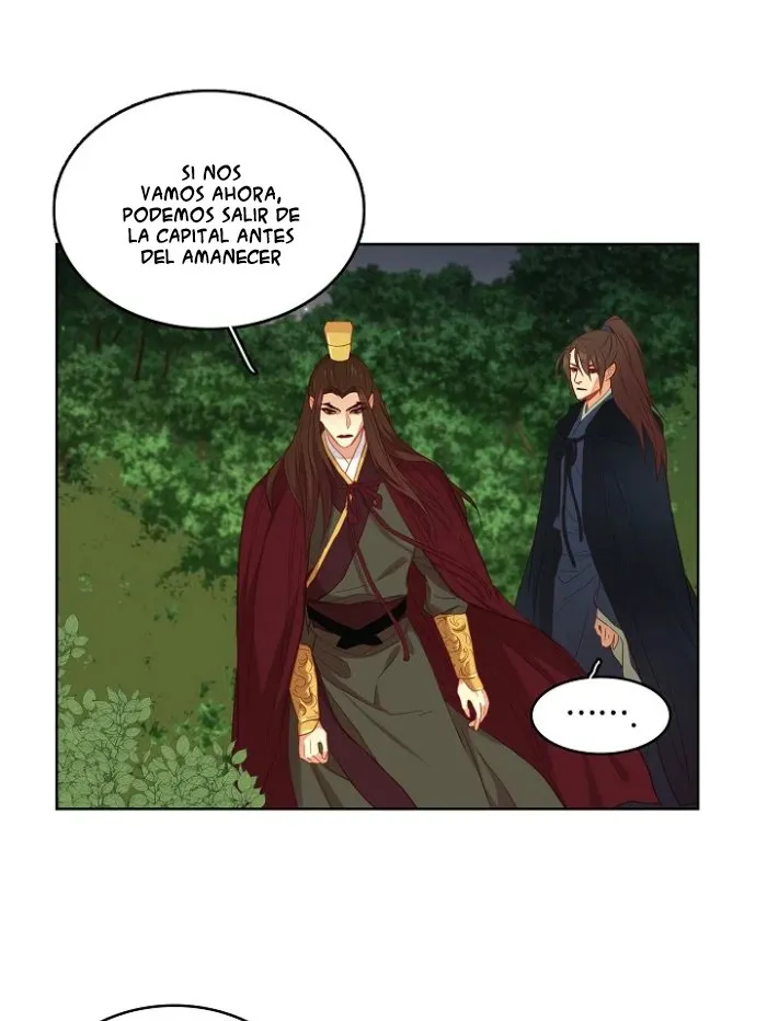 Reina Malvada Capítulo 118 en Línea - página 42