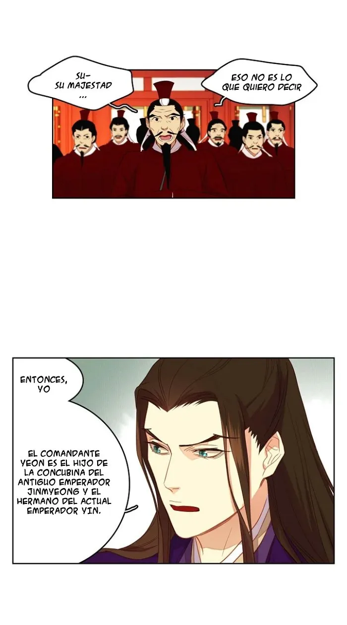 Reina Malvada Capítulo 119 en Línea - página 11