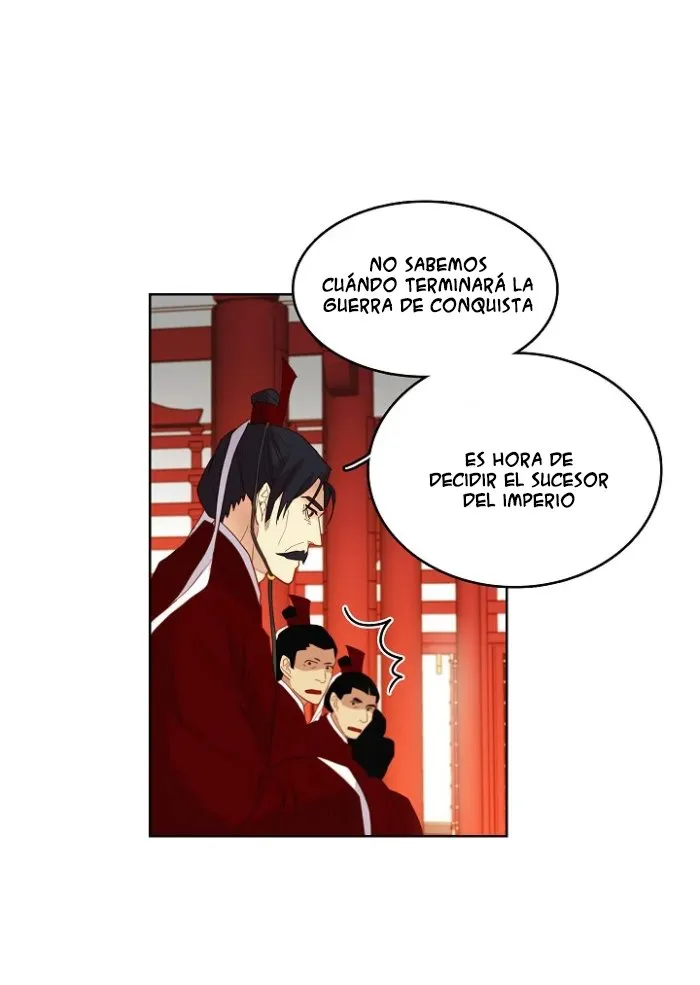 Reina Malvada Capítulo 119 en Línea - página 24