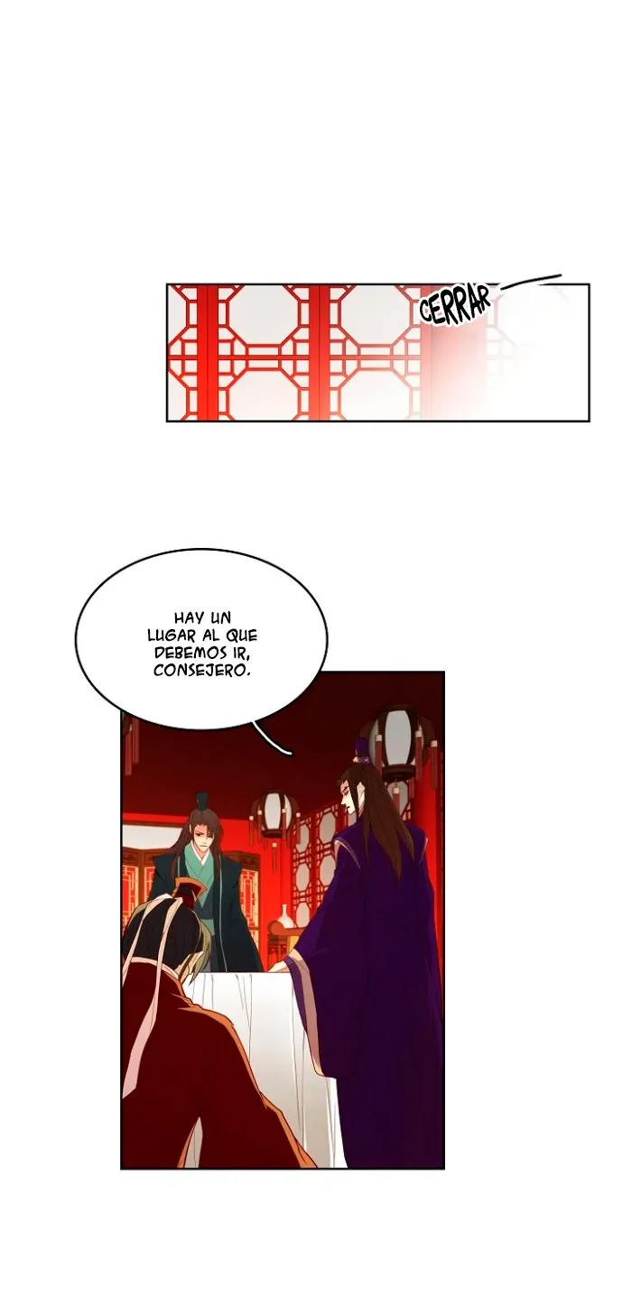 Reina Malvada Capítulo 119 en Línea - página 41