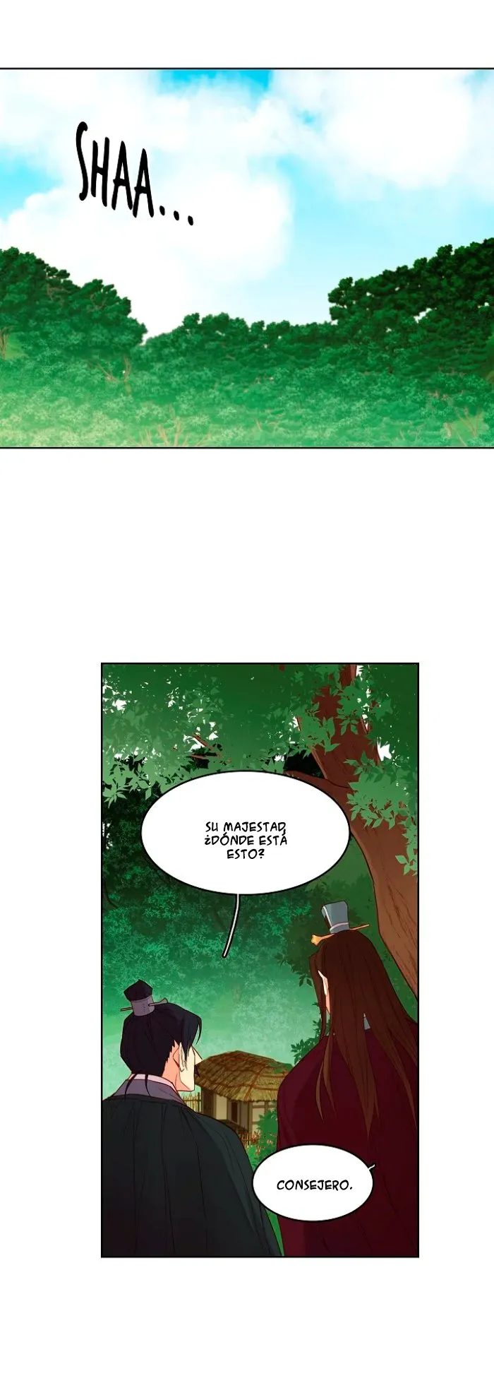 Reina Malvada Capítulo 119 en Línea - página 44