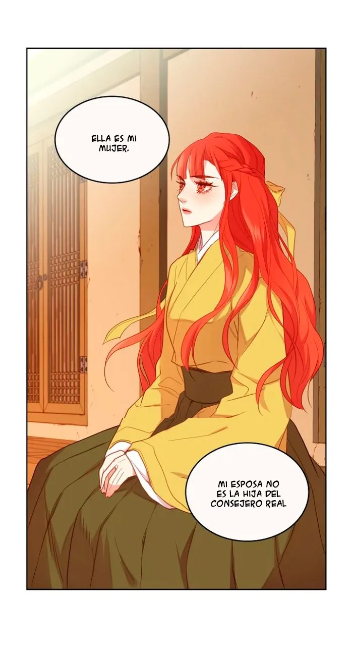Reina Malvada Capítulo 119 en Línea - página 52