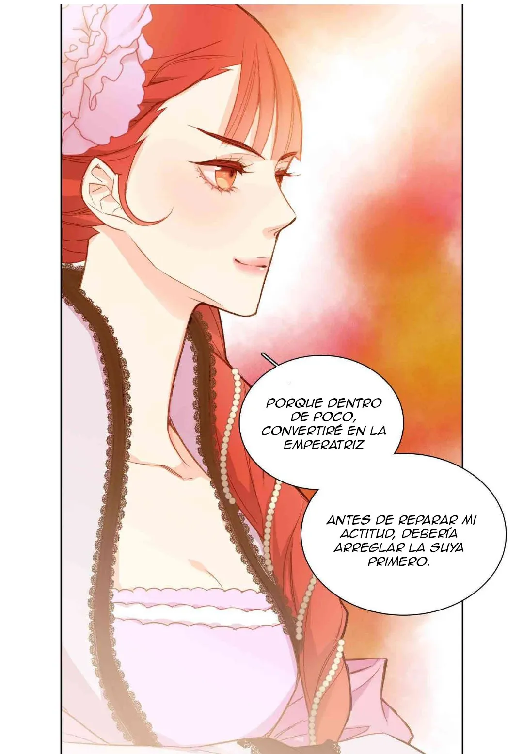 Reina Malvada Capítulo 12 en Línea - página 8