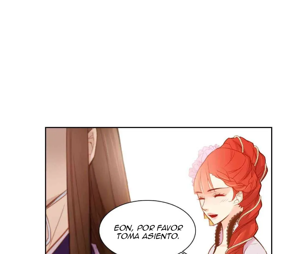 Reina Malvada Capítulo 12 en Línea - página 39