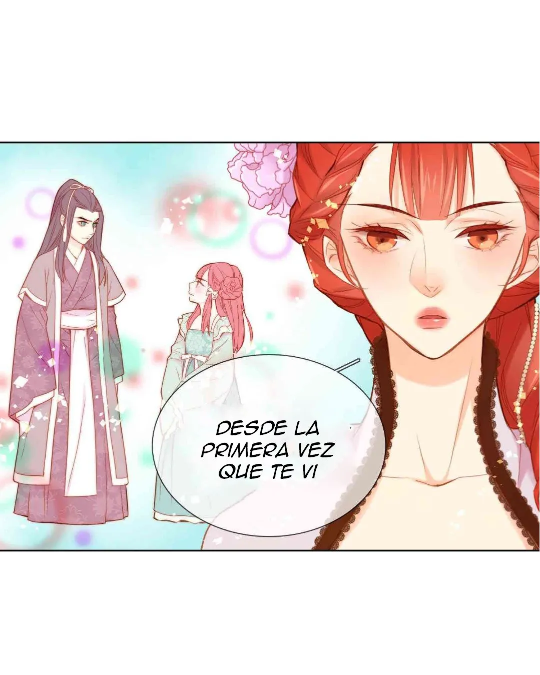 Reina Malvada Capítulo 12 en Línea - página 54