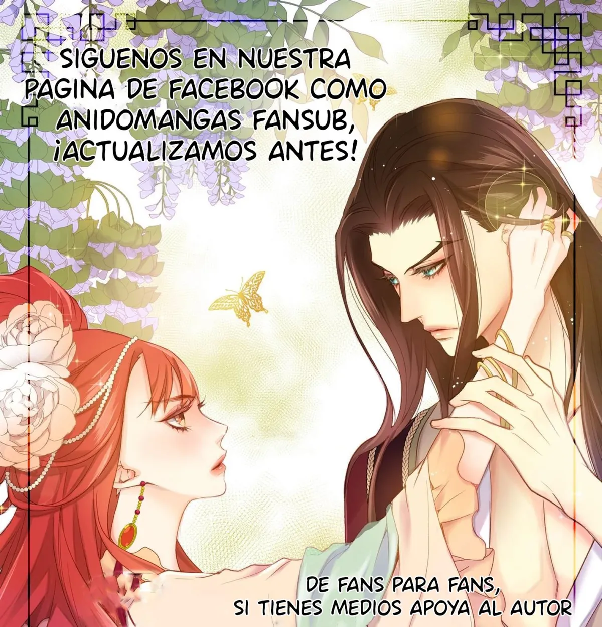 Reina Malvada Capítulo 12 en Línea - página 59