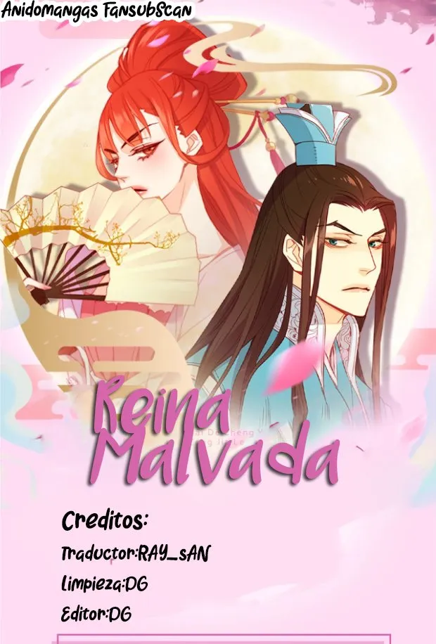 Reina Malvada Capítulo 120 en Línea - página 3