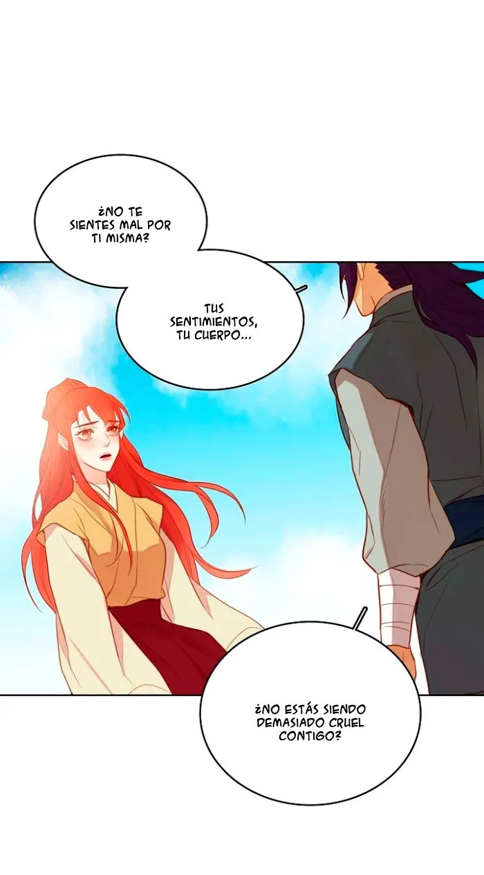 Reina Malvada Capítulo 120 en Línea - página 45