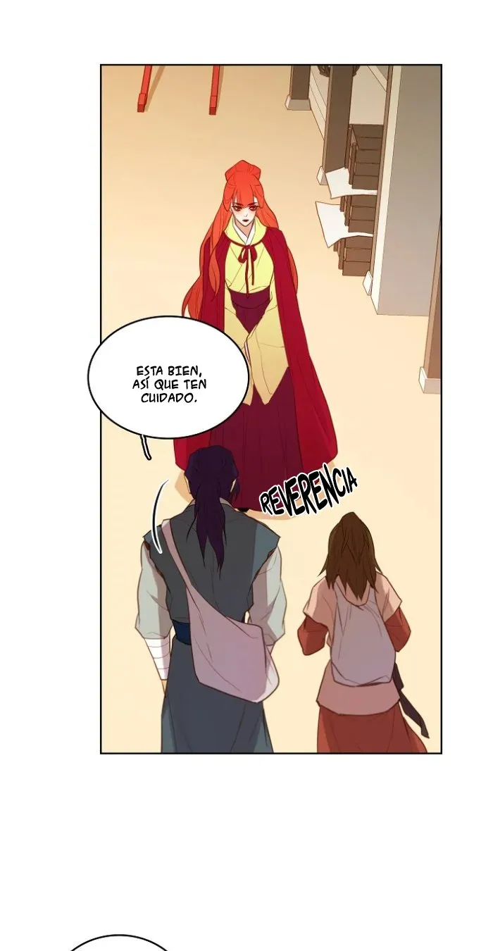 Reina Malvada Capítulo 121 en Línea - página 20