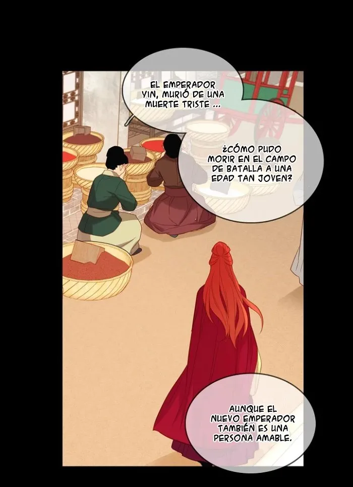 Reina Malvada Capítulo 121 en Línea - página 48