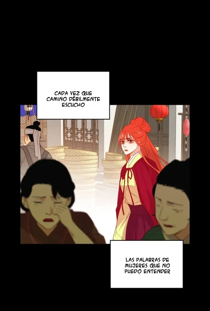 Reina Malvada Capítulo 121 en Línea - página 49