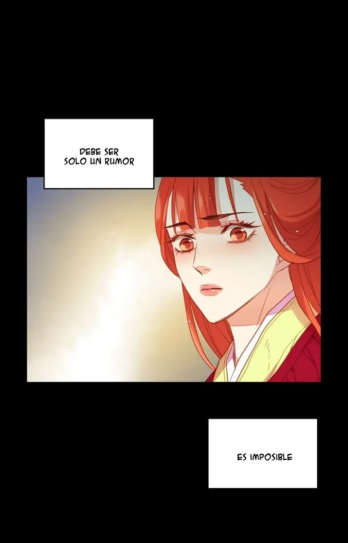 Reina Malvada Capítulo 121 en Línea - página 50