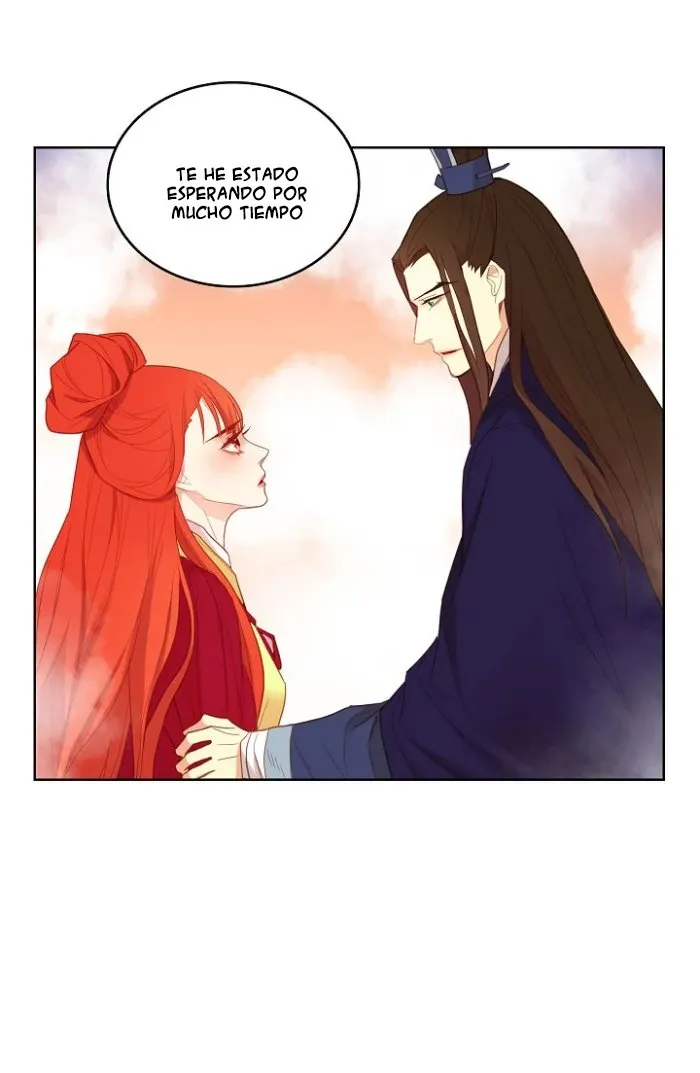 Reina Malvada Capítulo 122 en Línea - página 16