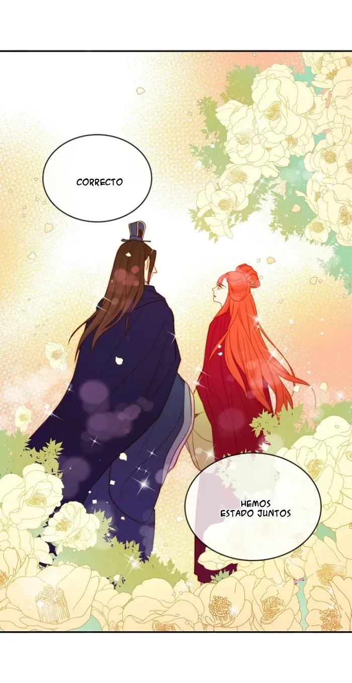 Reina Malvada Capítulo 122 en Línea - página 23