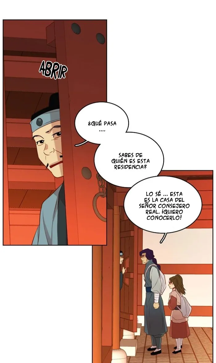 Reina Malvada Capítulo 122 en Línea - página 30