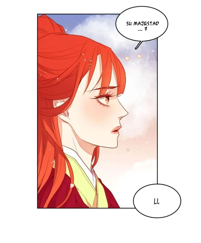 Reina Malvada Capítulo 122 en Línea - página 36