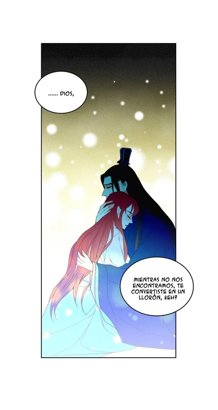 Reina Malvada Capítulo 123 en Línea - página 34