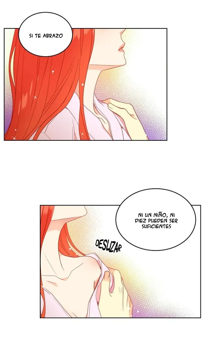 Reina Malvada Capítulo 123 en Línea - página 44