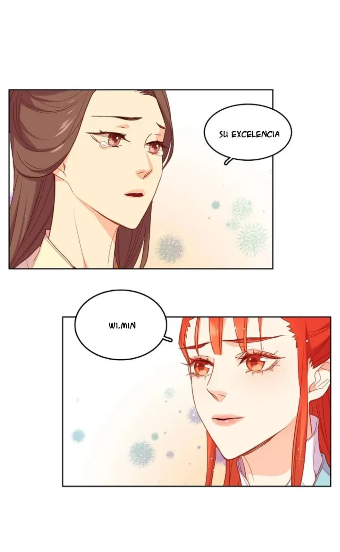 Reina Malvada Capítulo 124 en Línea - página 13