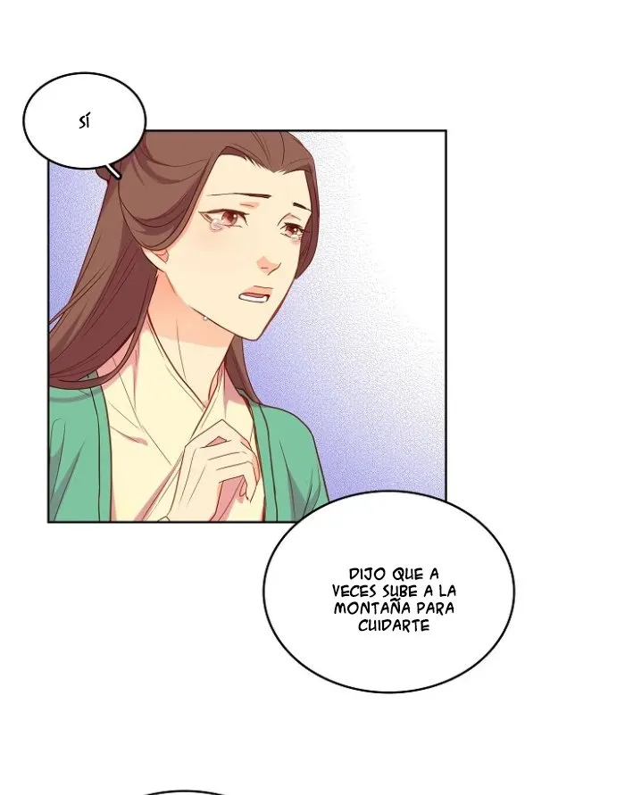Reina Malvada Capítulo 124 en Línea - página 18