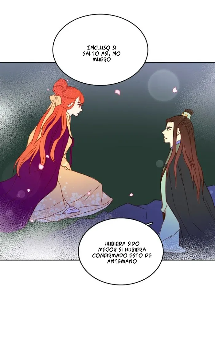 Reina Malvada Capítulo 124 en Línea - página 47