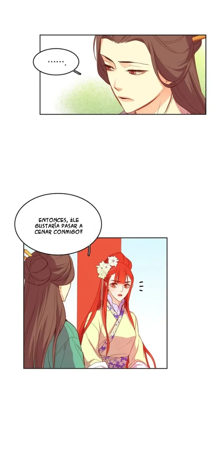 Reina Malvada Capítulo 126 en Línea - página 7
