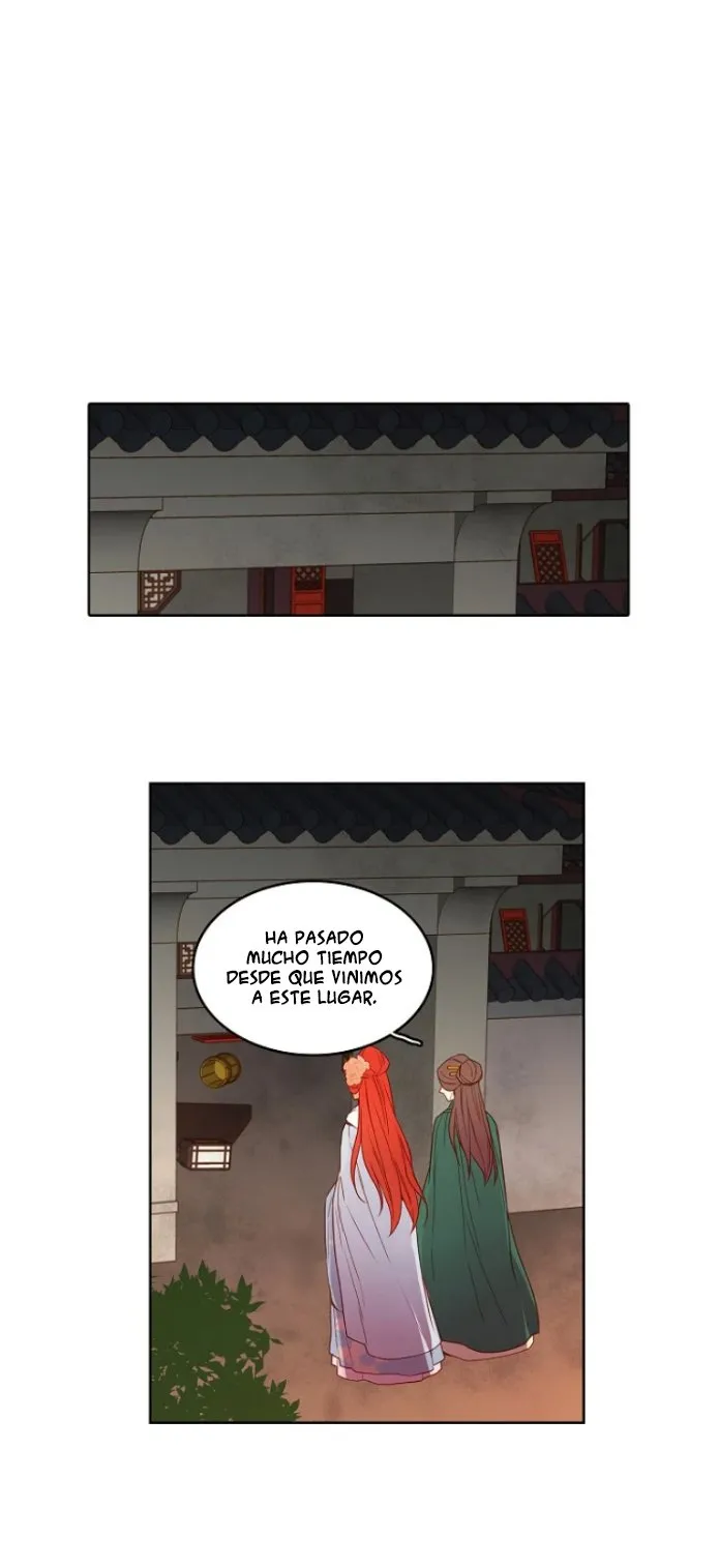 Reina Malvada Capítulo 126 en Línea - página 18