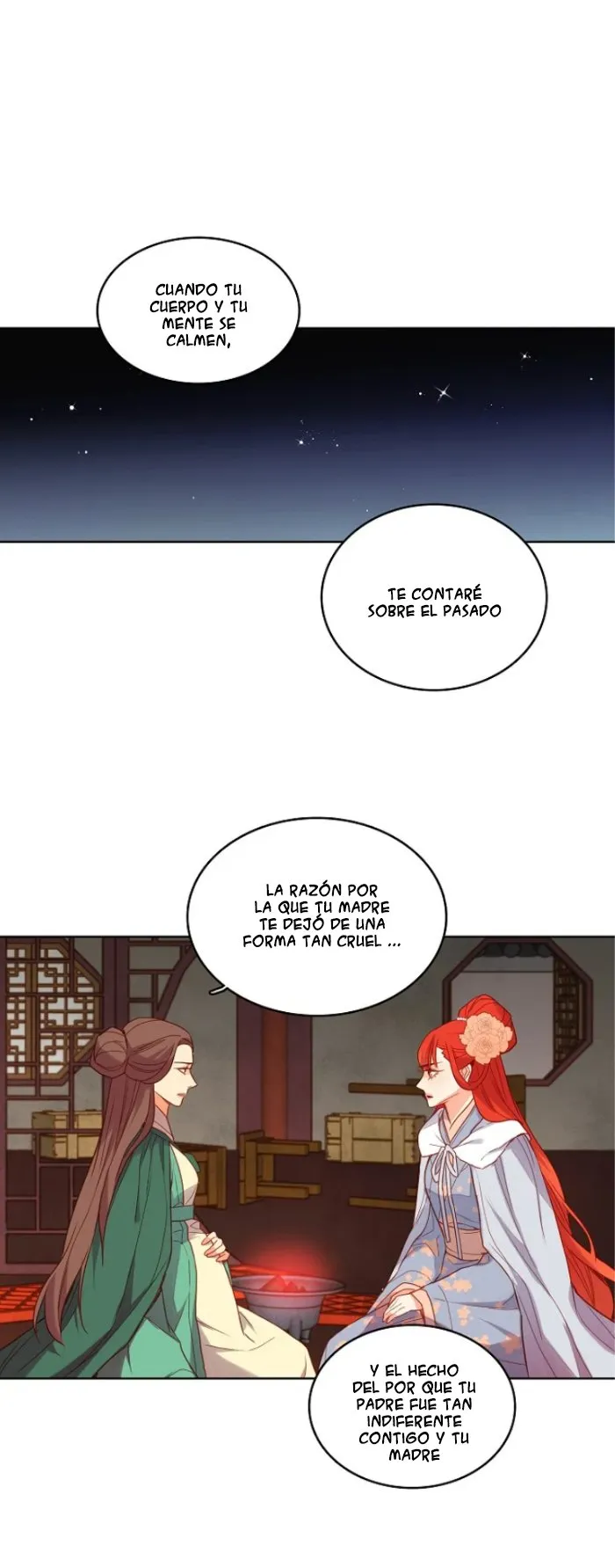 Reina Malvada Capítulo 126 en Línea - página 20