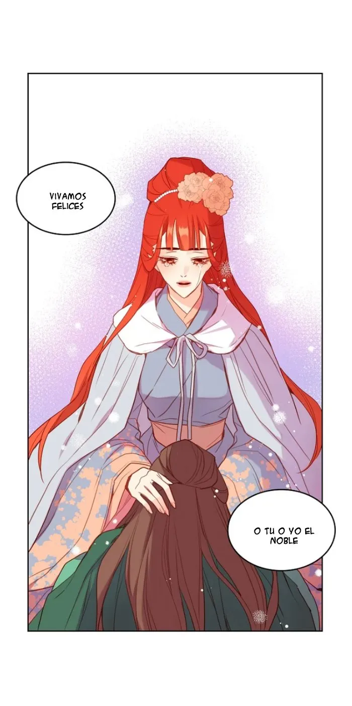 Reina Malvada Capítulo 126 en Línea - página 35