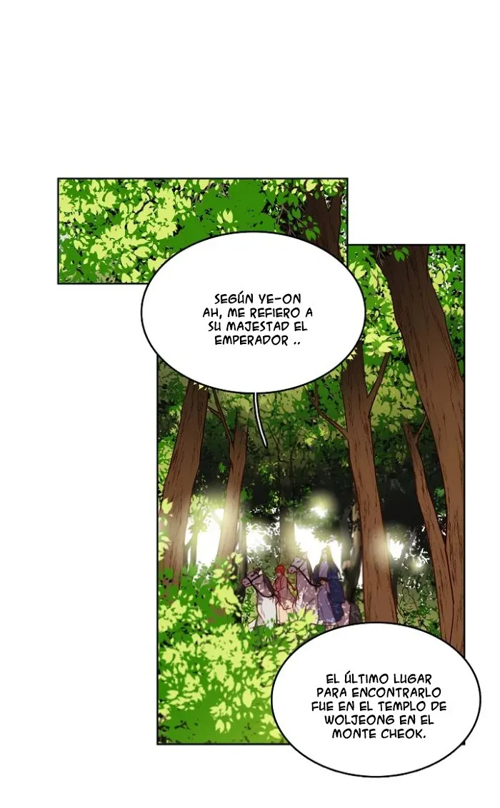 Reina Malvada Capítulo 127 en Línea - página 20