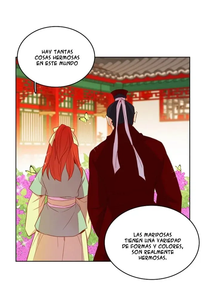 Reina Malvada Capítulo 127 en Línea - página 38