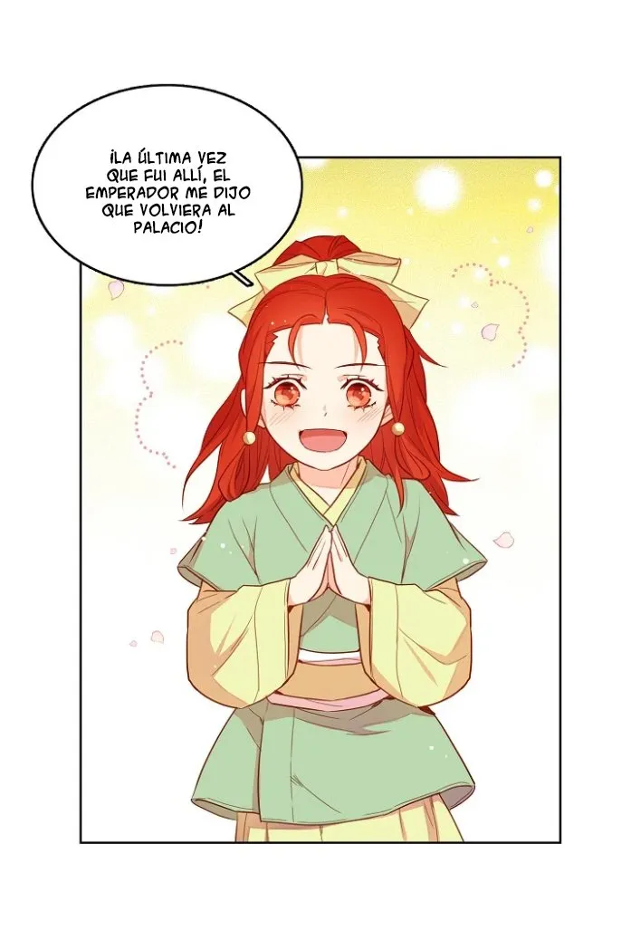 Reina Malvada Capítulo 127 en Línea - página 44