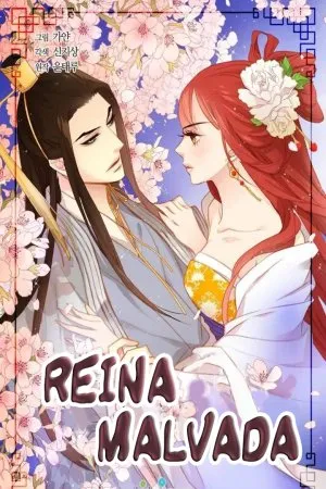 Reina Malvada Capítulo 13 en Línea - página 2