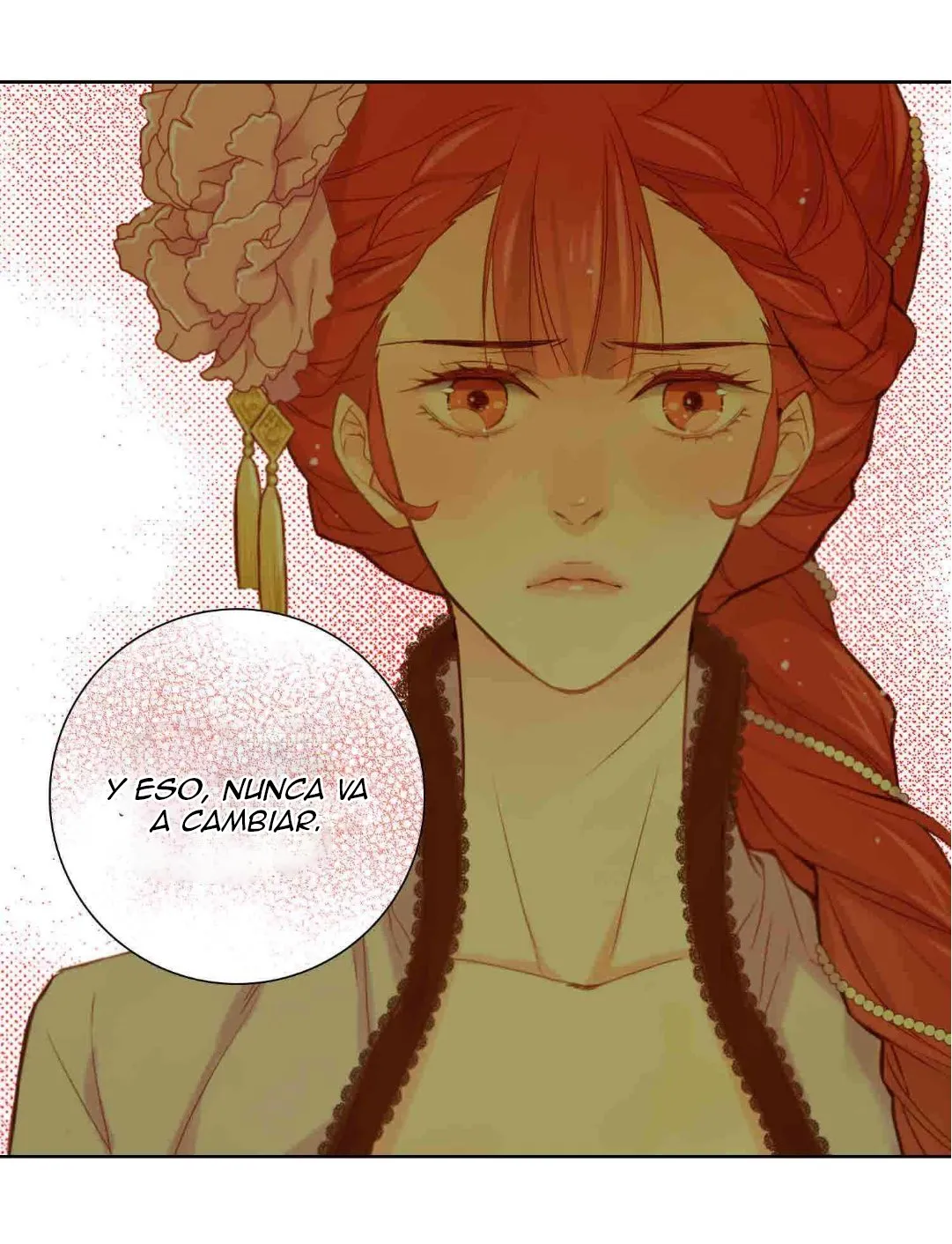 Reina Malvada Capítulo 13 en Línea - página 44