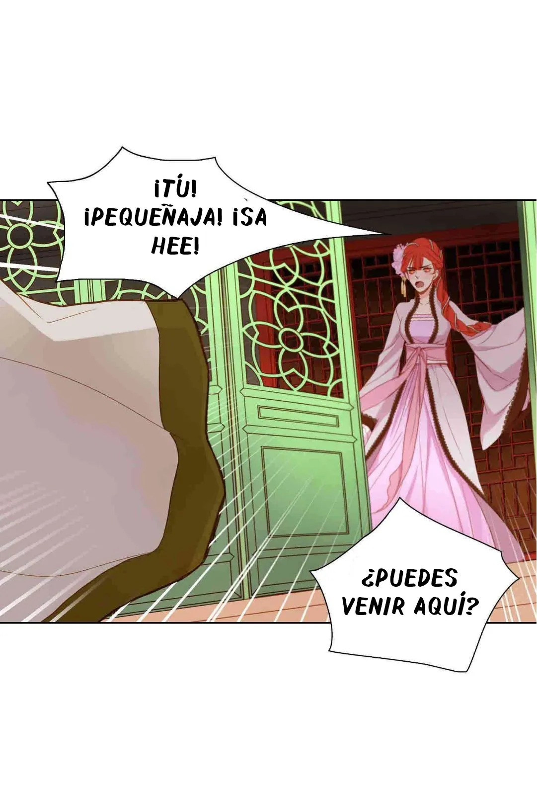 Reina Malvada Capítulo 13 en Línea - página 49