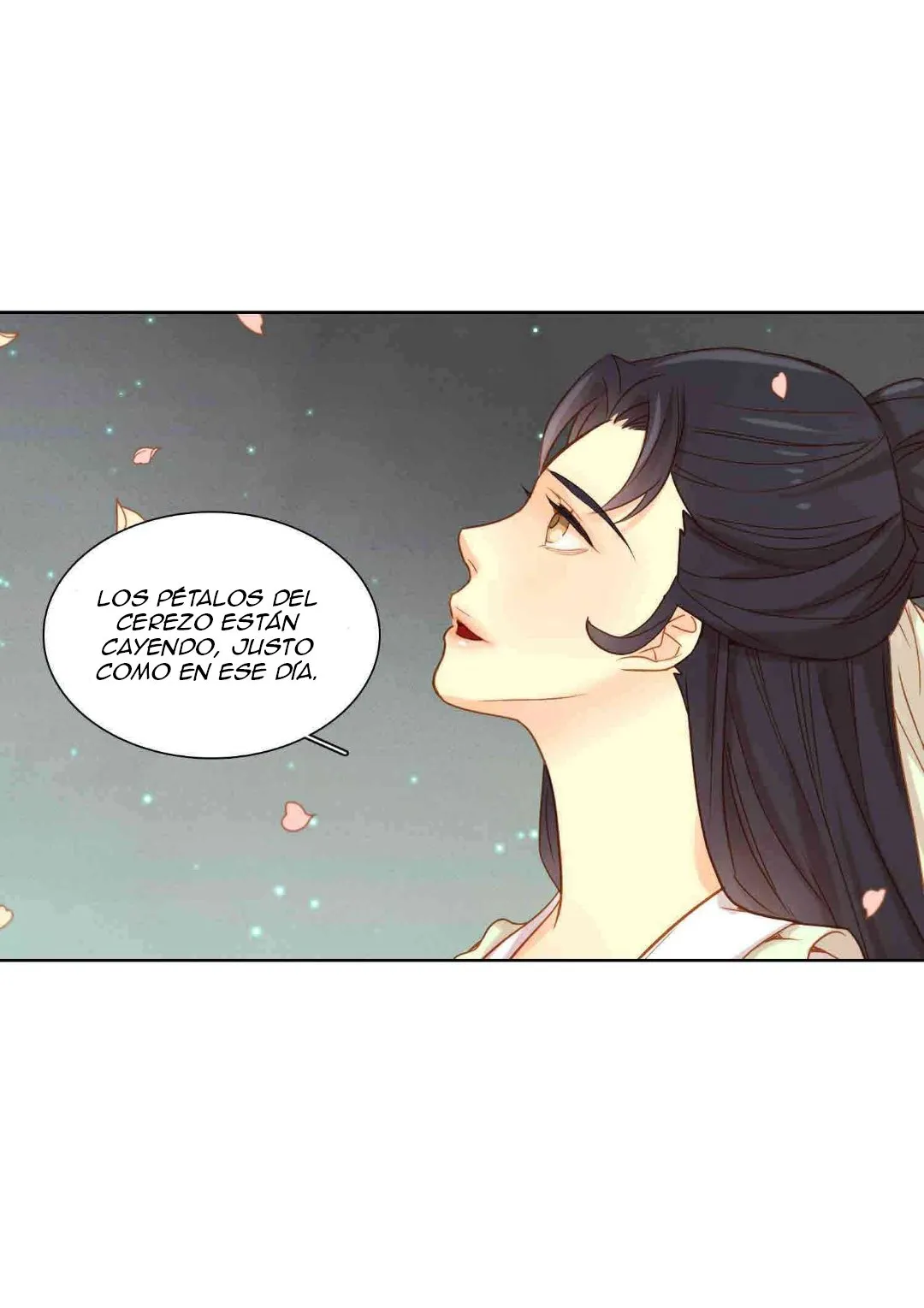 Reina Malvada Capítulo 13 en Línea - página 54